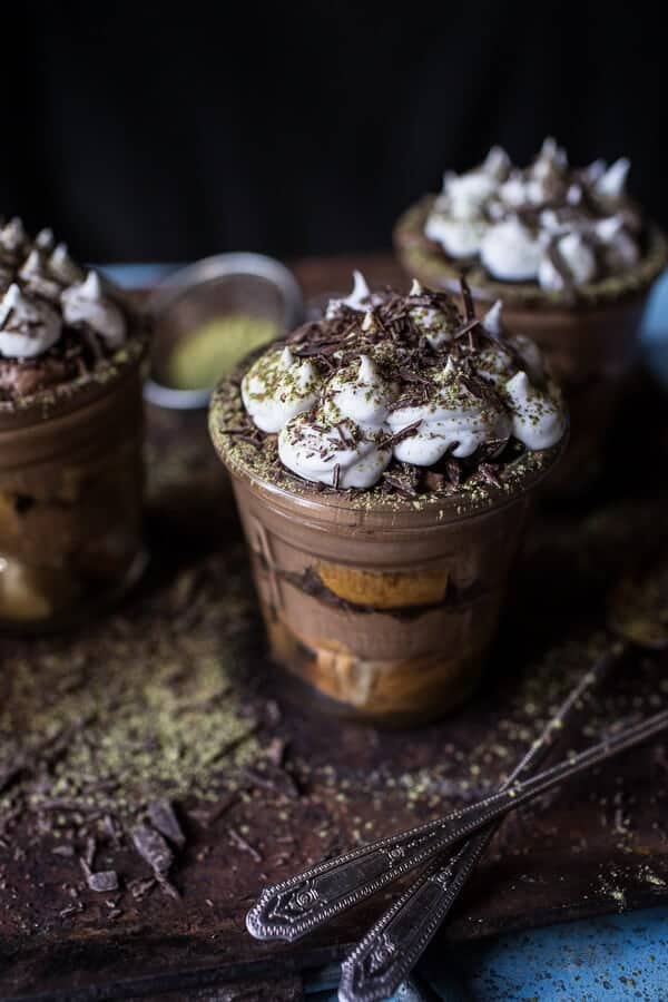 Double Chocolate Hawaiian Tiramisu | halfbakedharvest.com @hbharvest