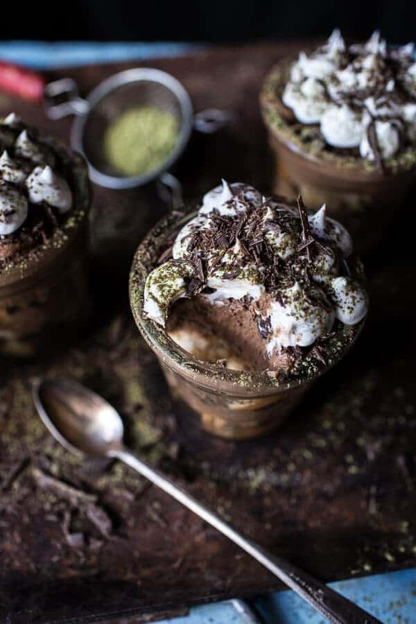 Double Chocolate Hawaiian Tiramisu | halfbakedharvest.com @hbharvest
