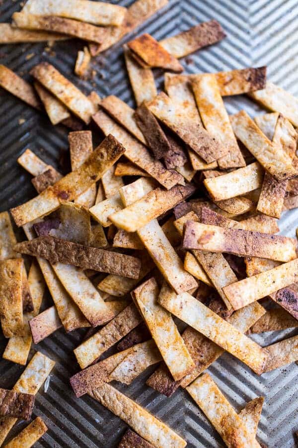 Mexican Grilled Chicken Cobb Salad | halfbakedharvest.com @hbharvest