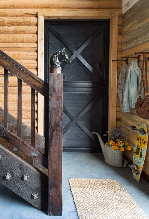 The Barn...it's finally done...PHOTOS!! | halfbakedharvest.com @hbharvest