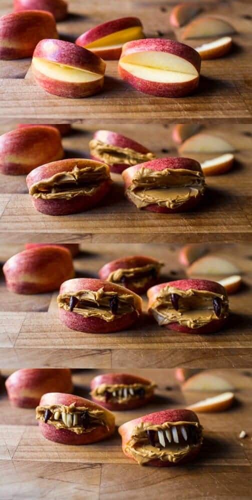 Deathly Hallows Cheese Board | halfbakedharvest.com @hbharvest