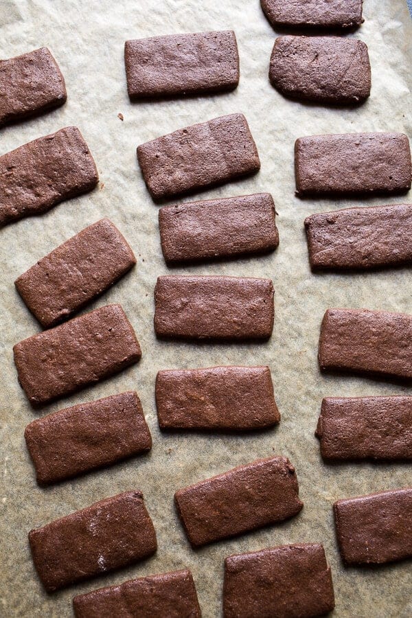 Homemade Tim Tams | halfbakedharvest.com @hbharvest