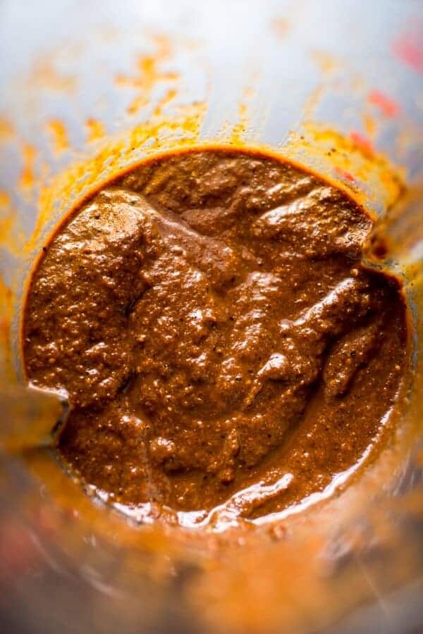 Birria Puffy Tacos | halfbakedharvest.com @hbharvest