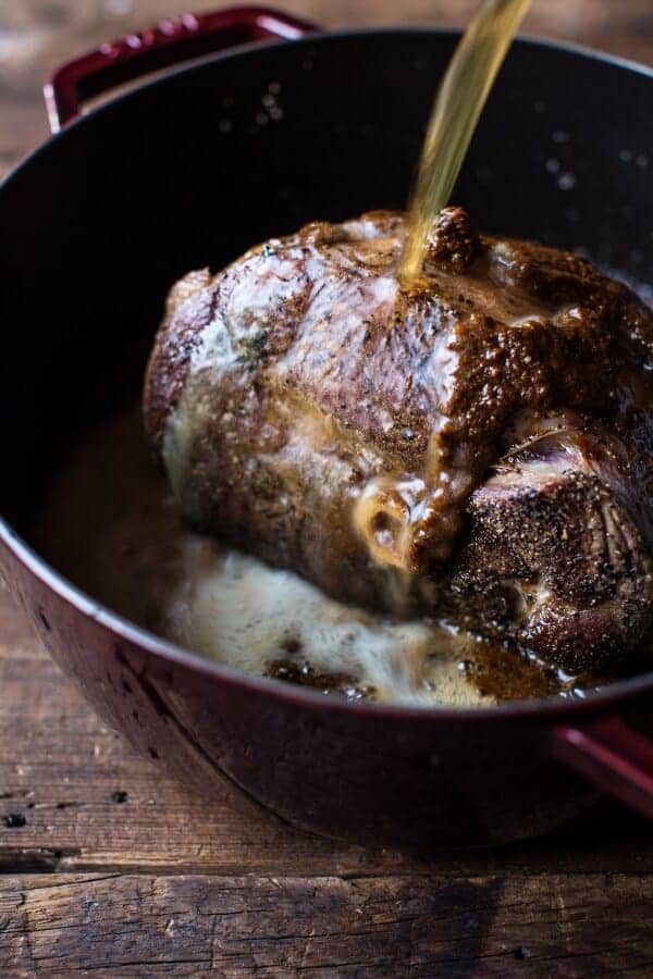 Birria Puffy Tacos | halfbakedharvest.com @hbharvest