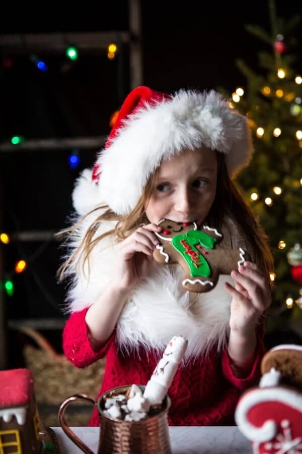 Hot Chocolate Party (with 4 Hot Cocoa Recipes!) | halfbakedharvest.com @hbharvest