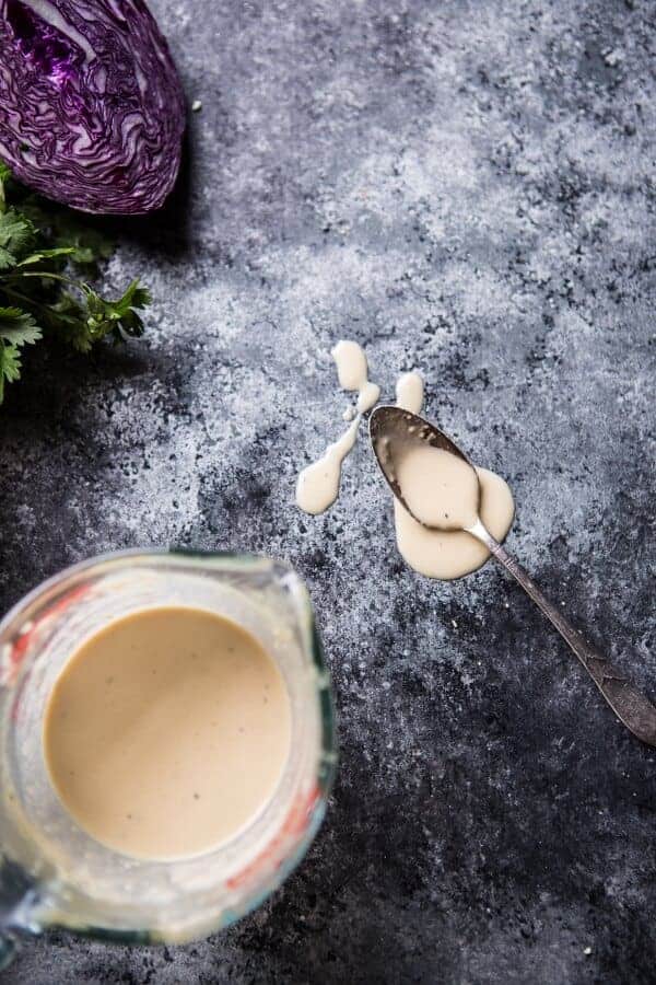 The Mean Green Detox Salad | halfbakedharvest.com @hbharvest
