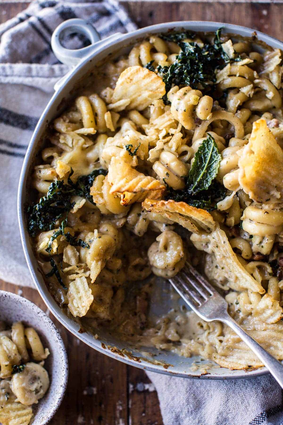 Irishman’s Mac and Cheese | halfbakedharvest.com @hbharvest