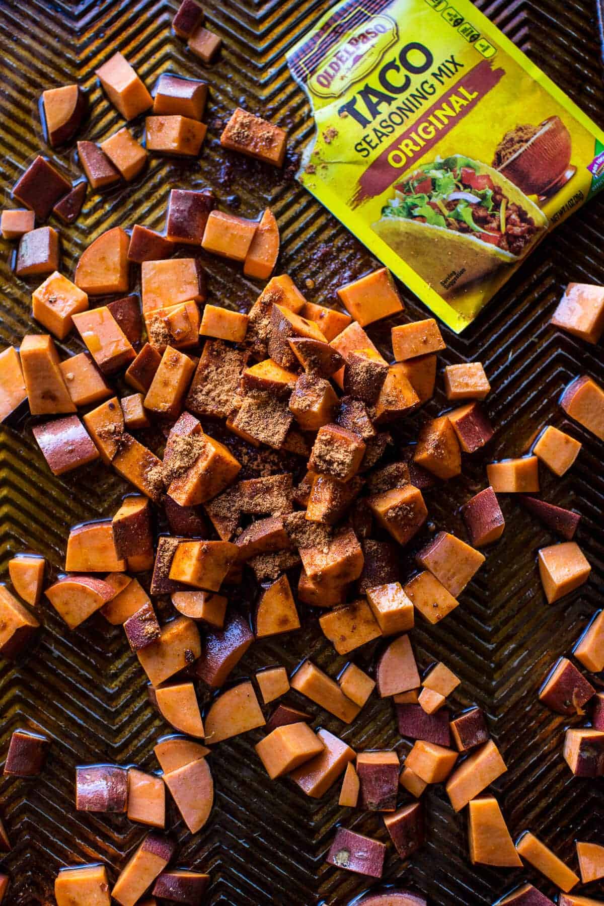 Spicy Southwest Quinoa Bowl | halfbakedharvest.com @hbharvest