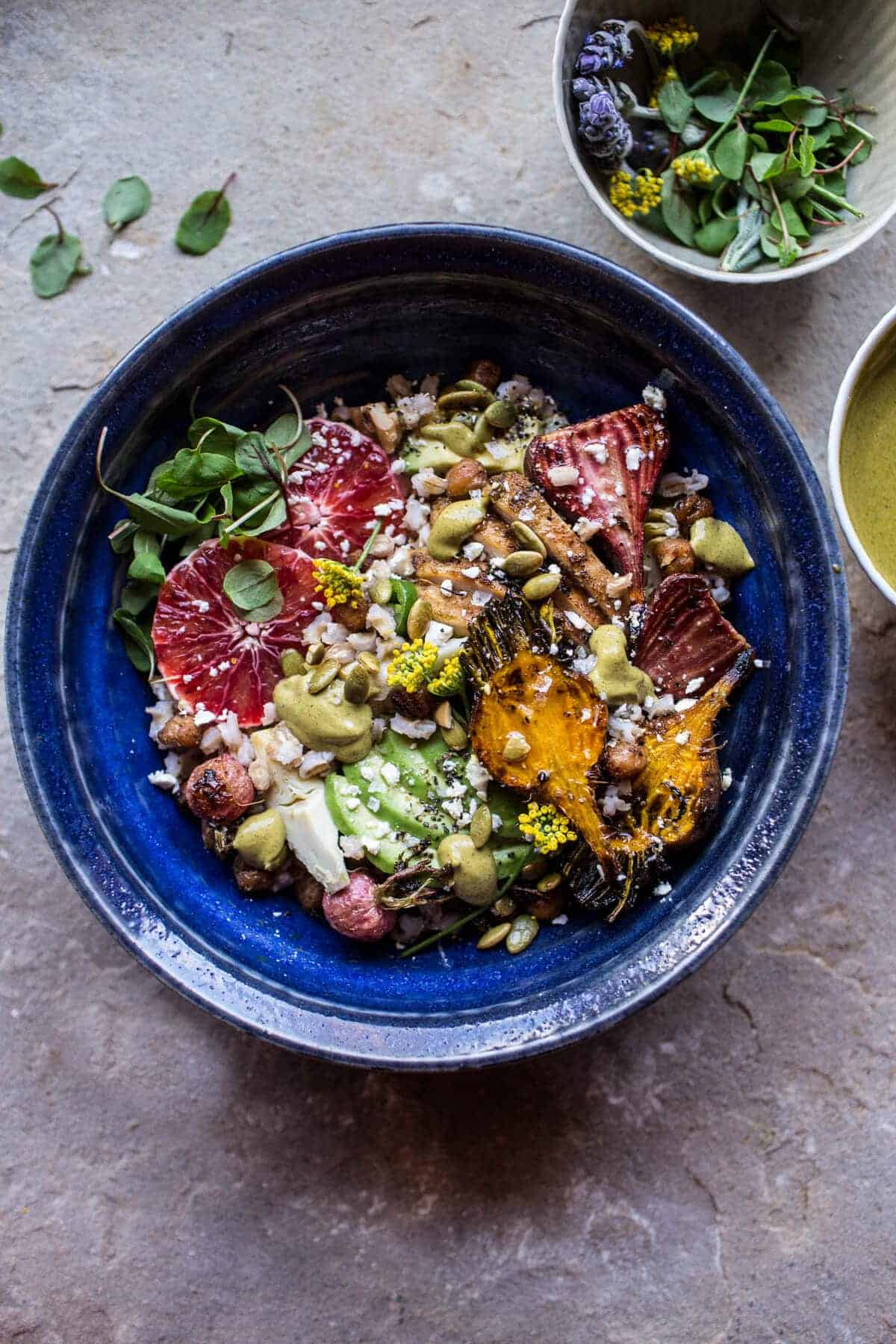 Bitchin California Bowl