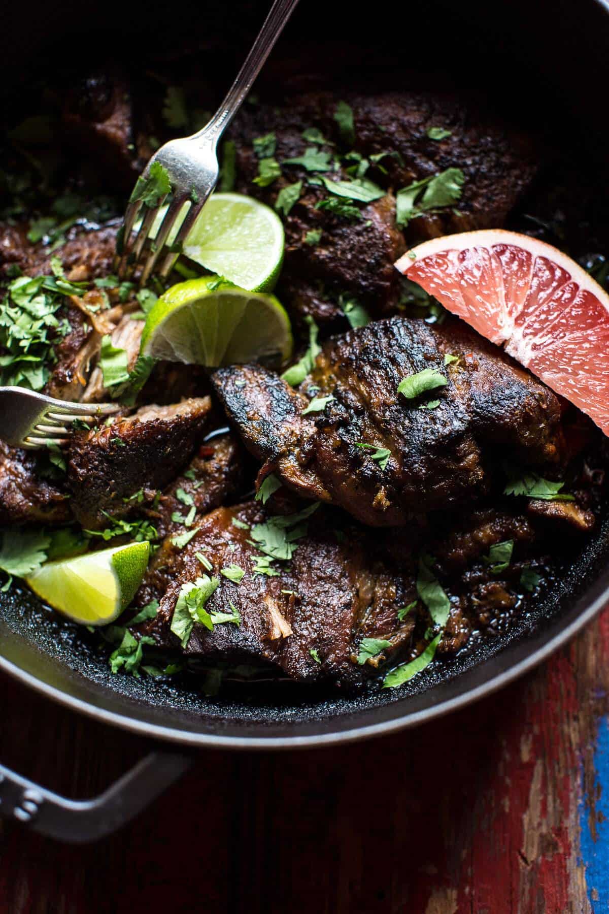 The Cuban Mojo Pork Special | halfbakedharvest.com @hbharvest