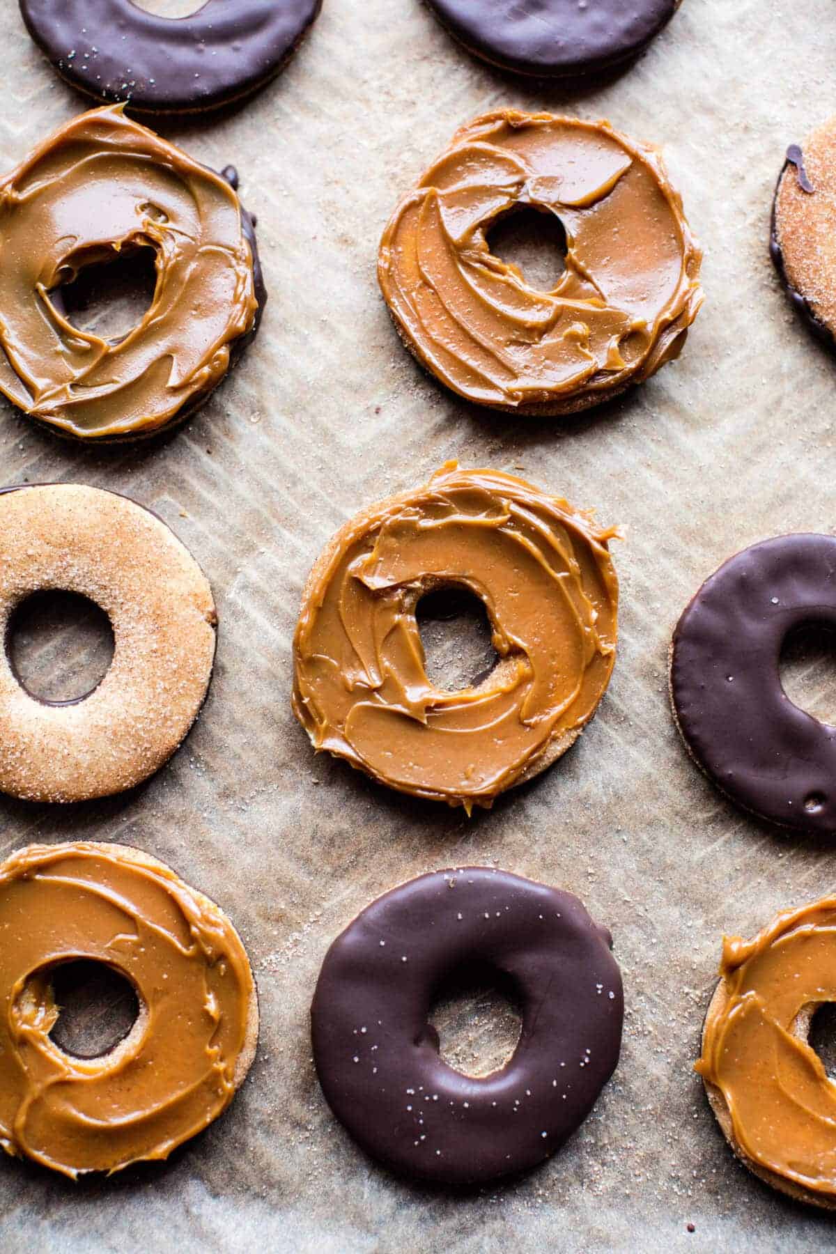 Mexican Samoas Cookies | halfbakedharvest.com @hbharvest