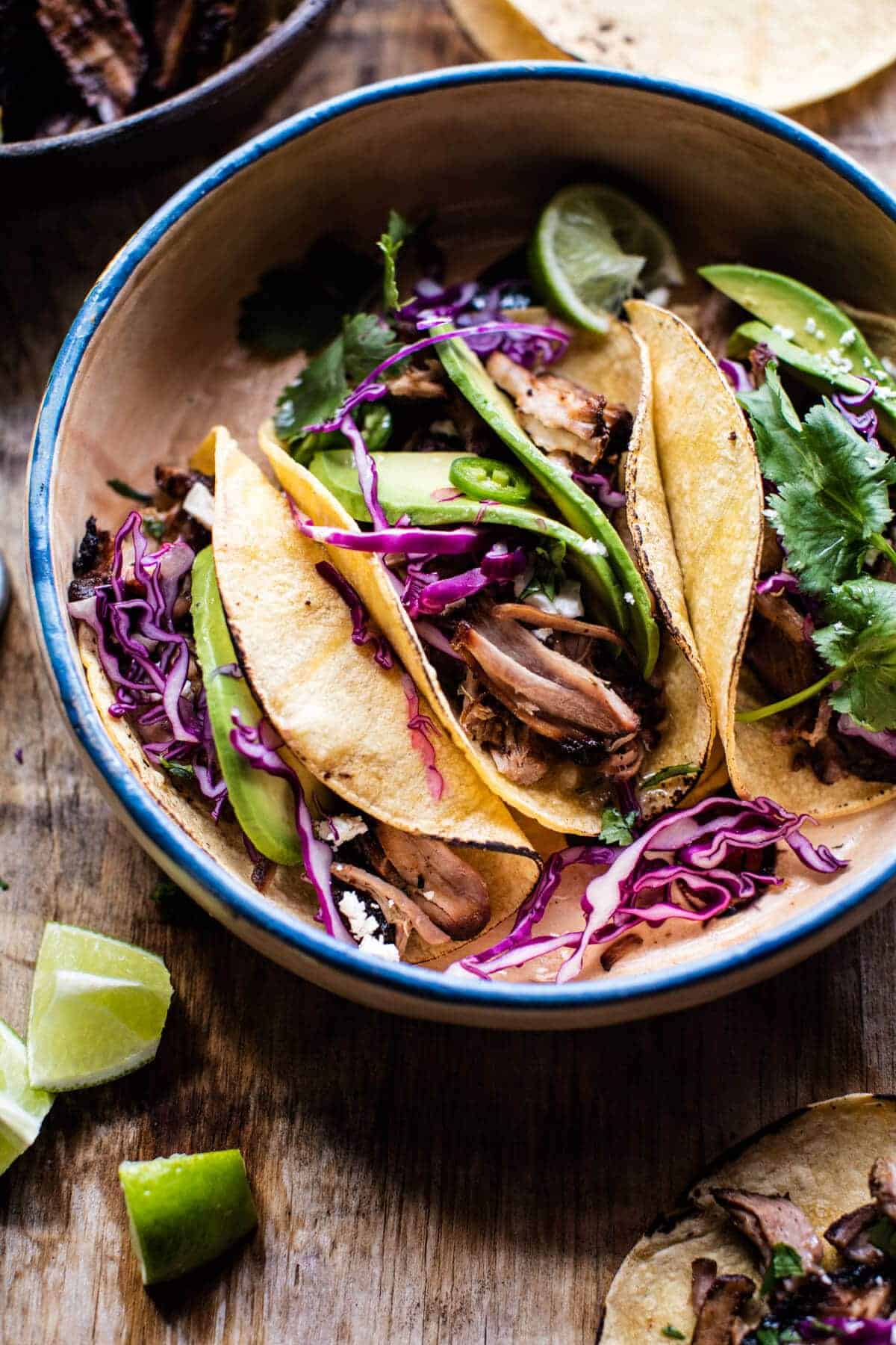 My Favorite Slow Roasted Pork Carnitas-4My Favorite Slow Roasted Pork Carnitas | halfbakedharvest.com @hbharvest