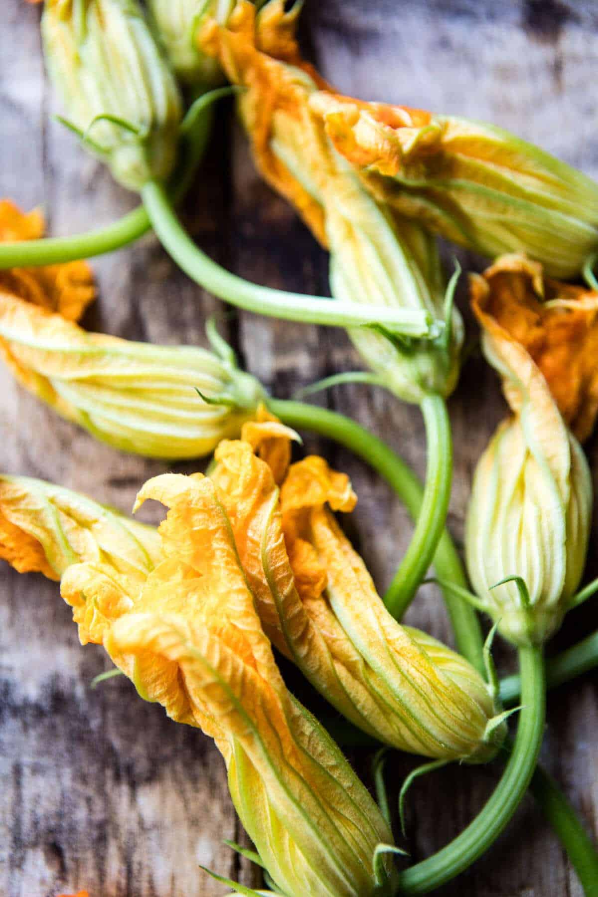 The New Crudite Platter | halfbakedharvest.com @hbharvest