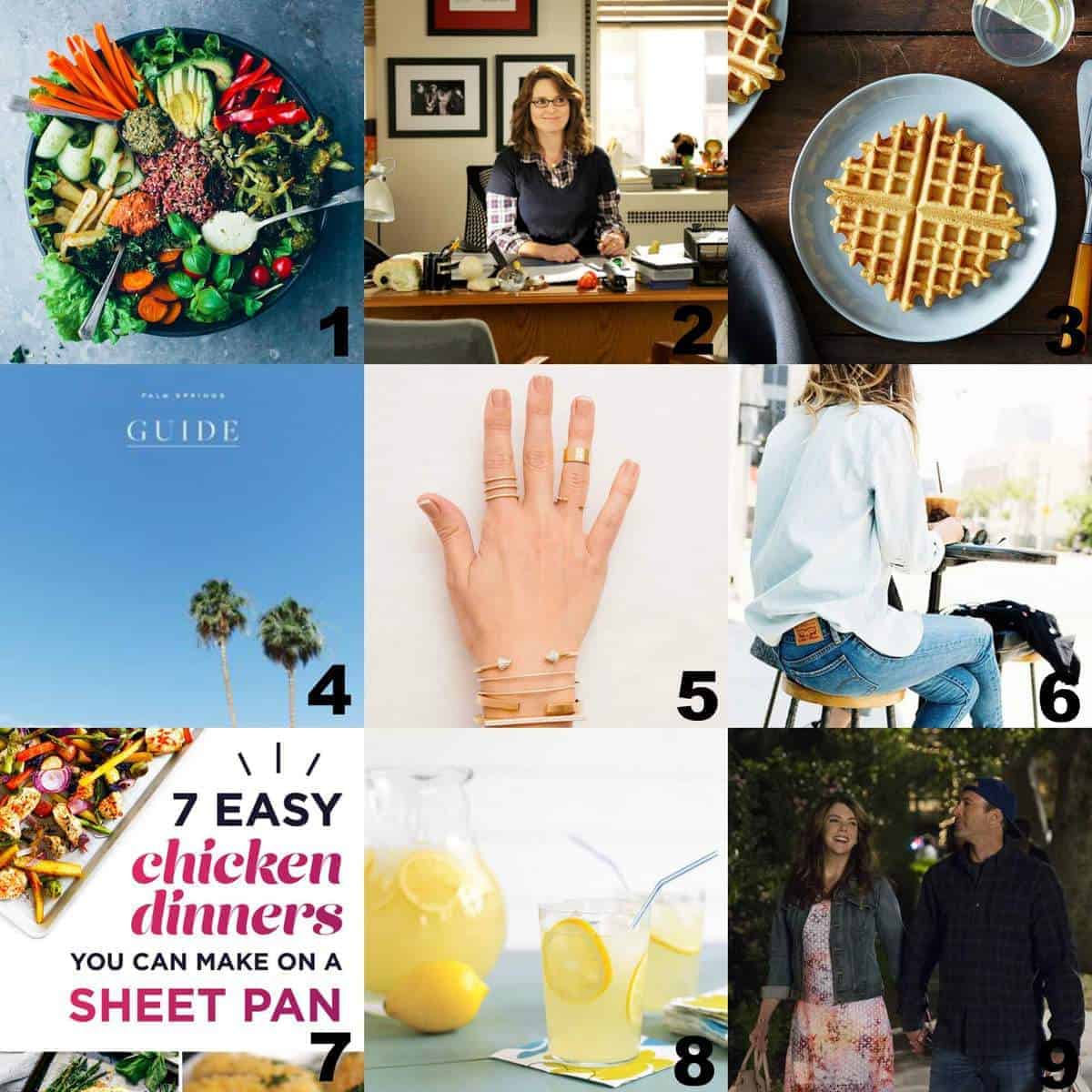 Links I Love This Week | halfbakedharvest.com @hbharvest