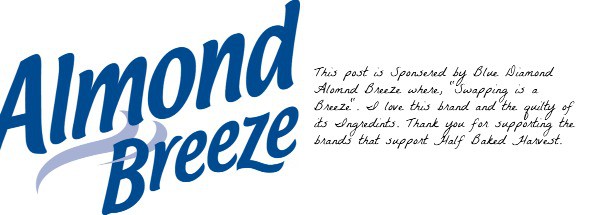 Blueberry Almond Pancakes | halfbakedharvest.com @hbharvest