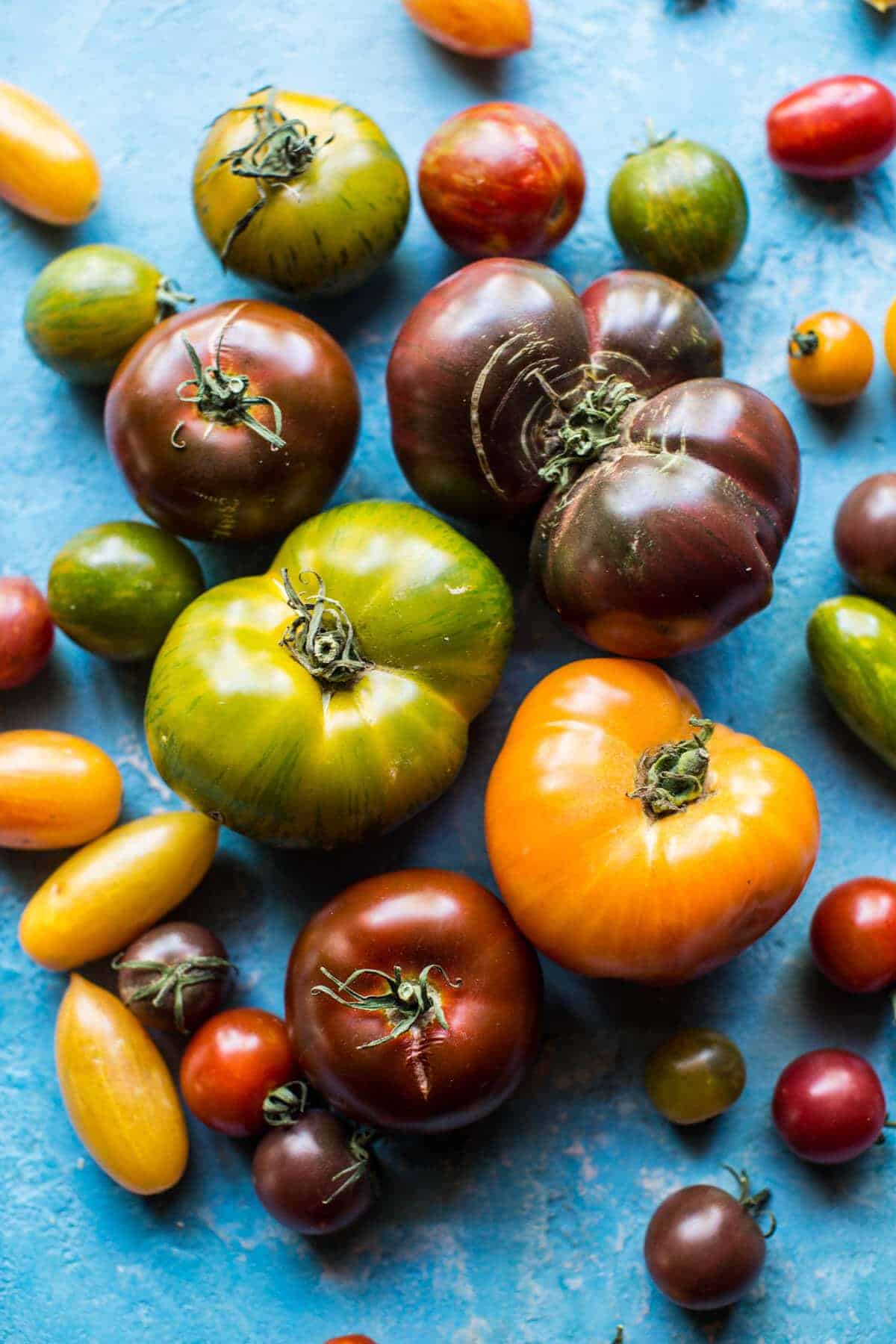 Cheddar Cornbread Waffle BLT with Chipotle Butter | halfbakedharvest.com @hbharvest