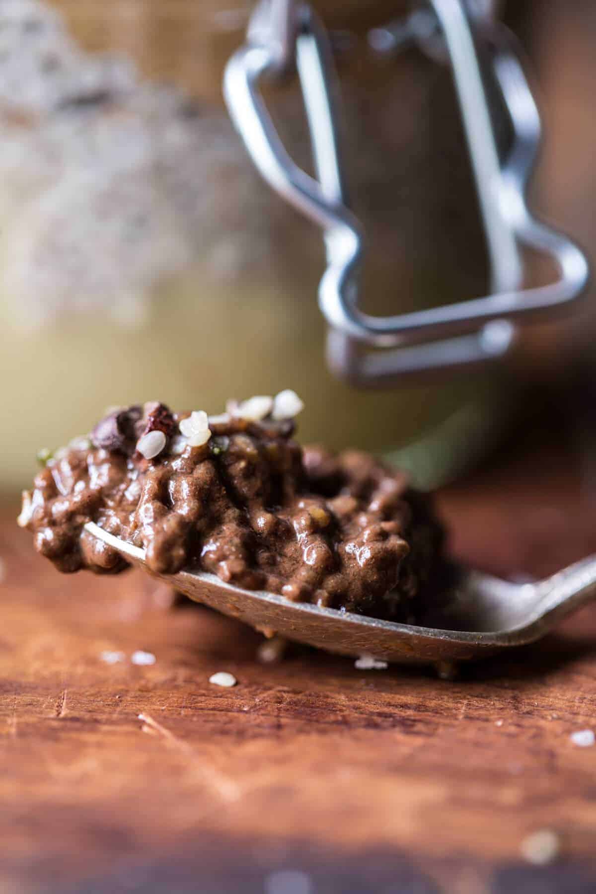 Chia Pudding 3 Ways | halfbakedharvest.com @hbharvest