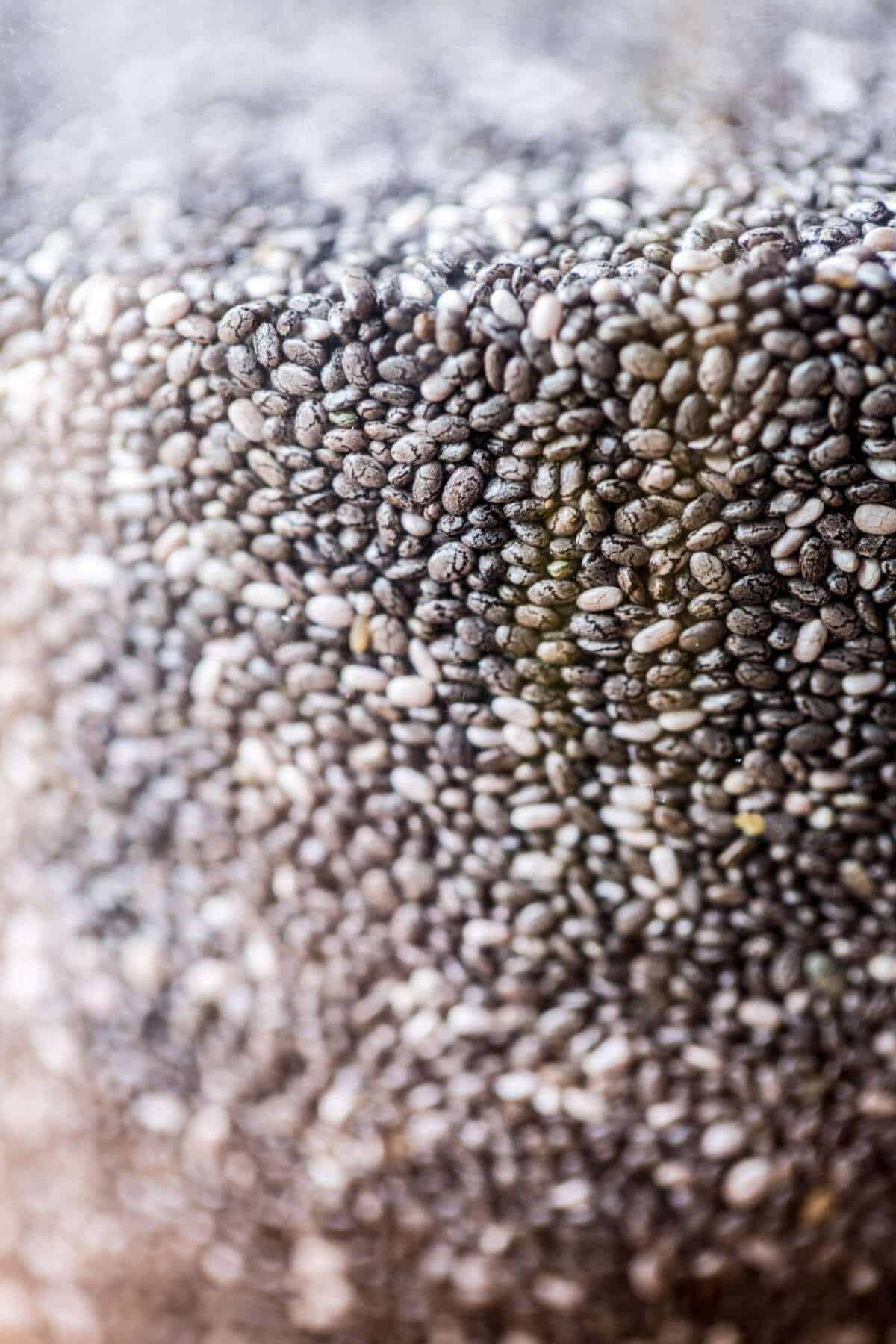 Chia Pudding 3 Ways | halfbakedharvest.com @hbharvest