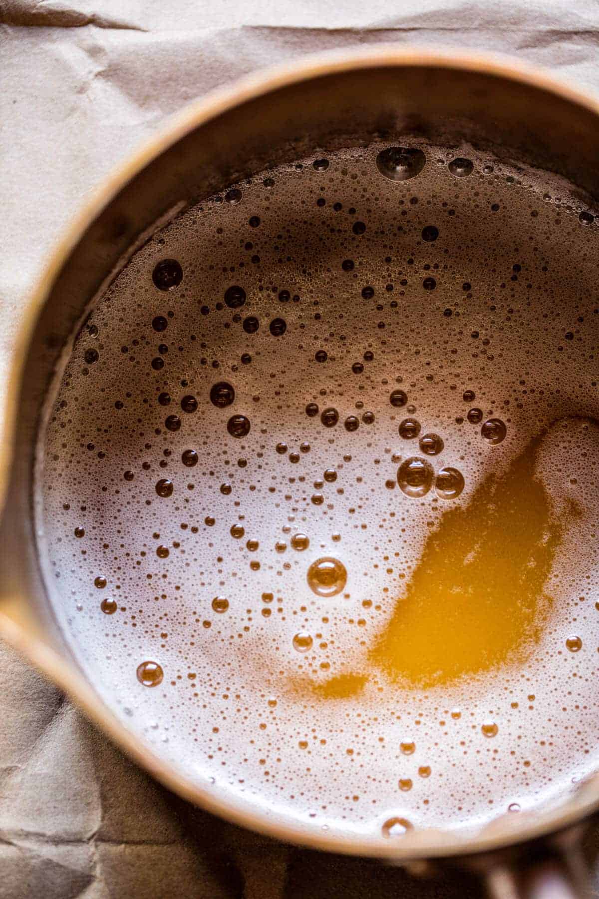 Cream Cheese Swirled Brown Sugar Pumpkin Coffee Cake | halfbakedharvest.com @hbharvest