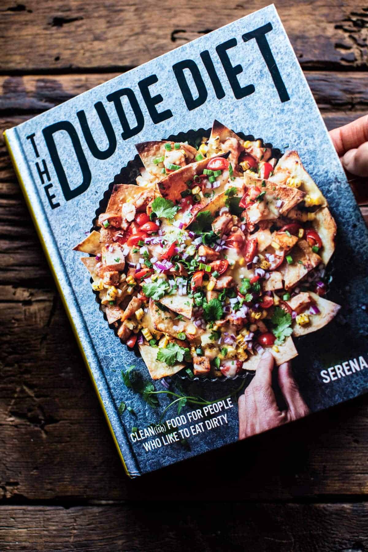 Magic Faux-Tisserie Chicken | halfbakedharvest.com @hbharvest