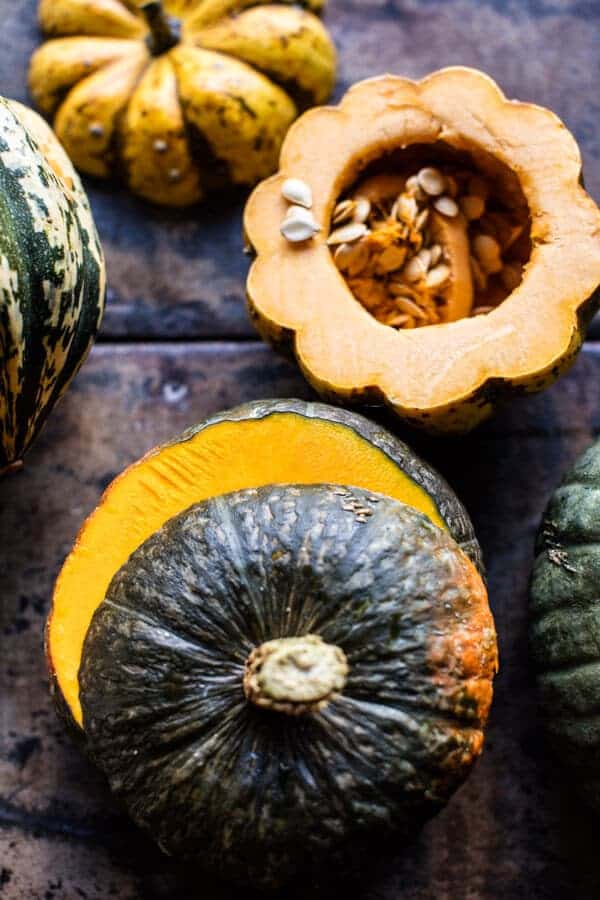 Baked Squash Mac and Cheese | halfbakedharvest.com @hbharvest