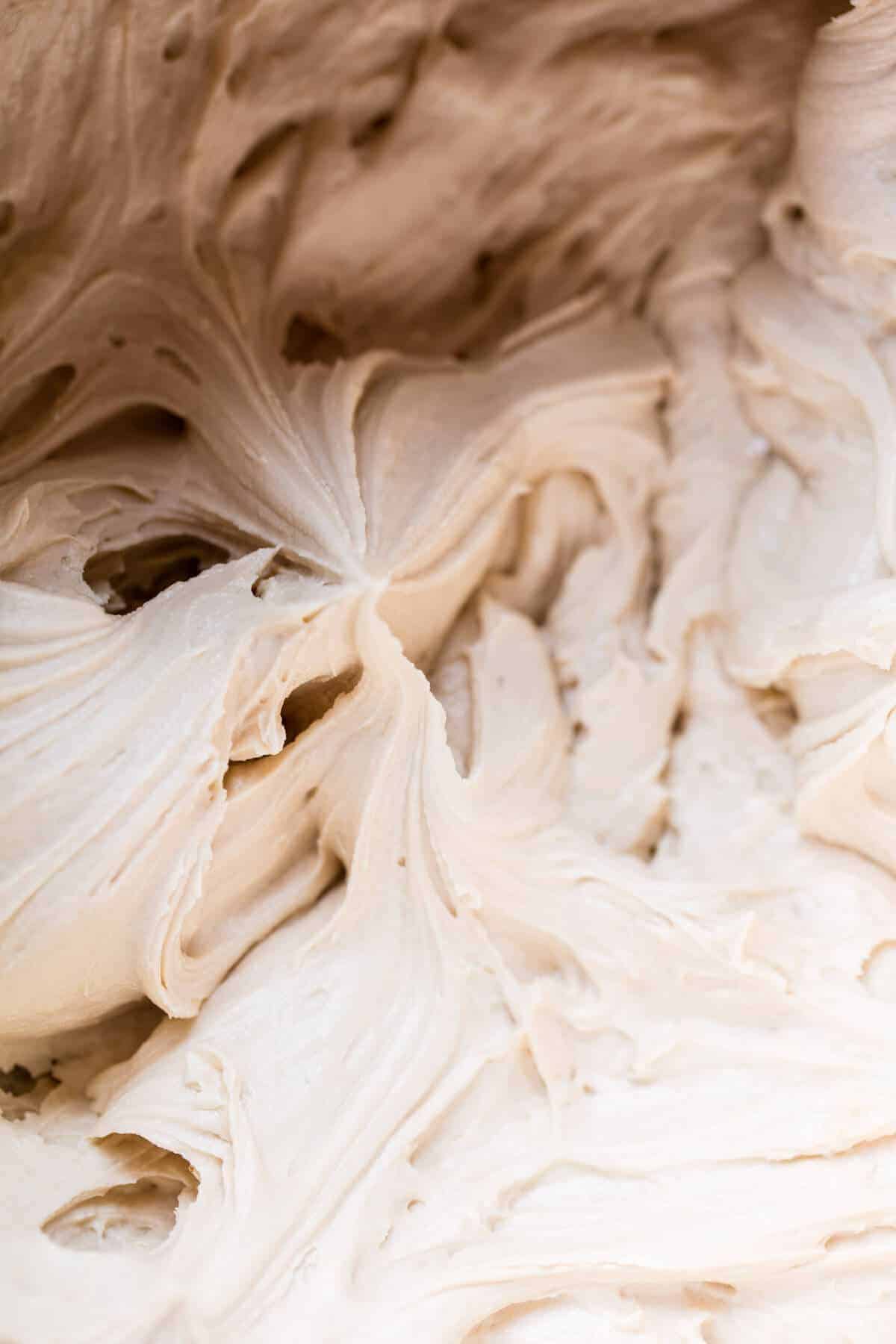 Butter Pecan Frosted Fudge Brownies | halfbakedharvest.com @hbharvest