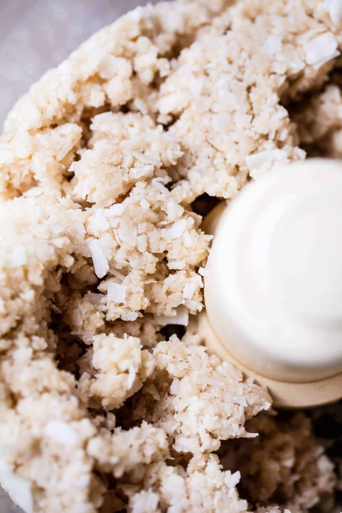 Chocolate Dipped Coconut Caramel Macaroons | halfbakedharvest.com @hbharvest