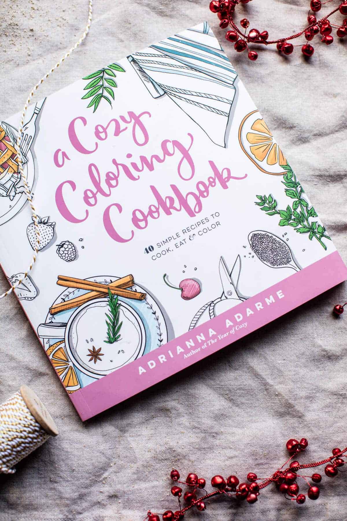 Crispy Belgian Waffles | halfbakedharvest.com @hbharvest