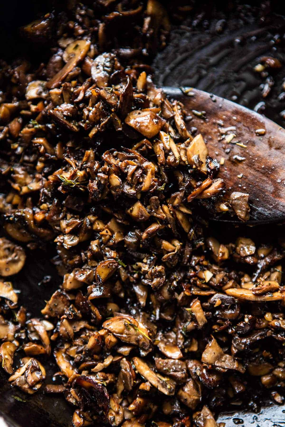 Chocolate Peanut Butter Crinkle Cookies | halfbakedharvest.com @hbharvest