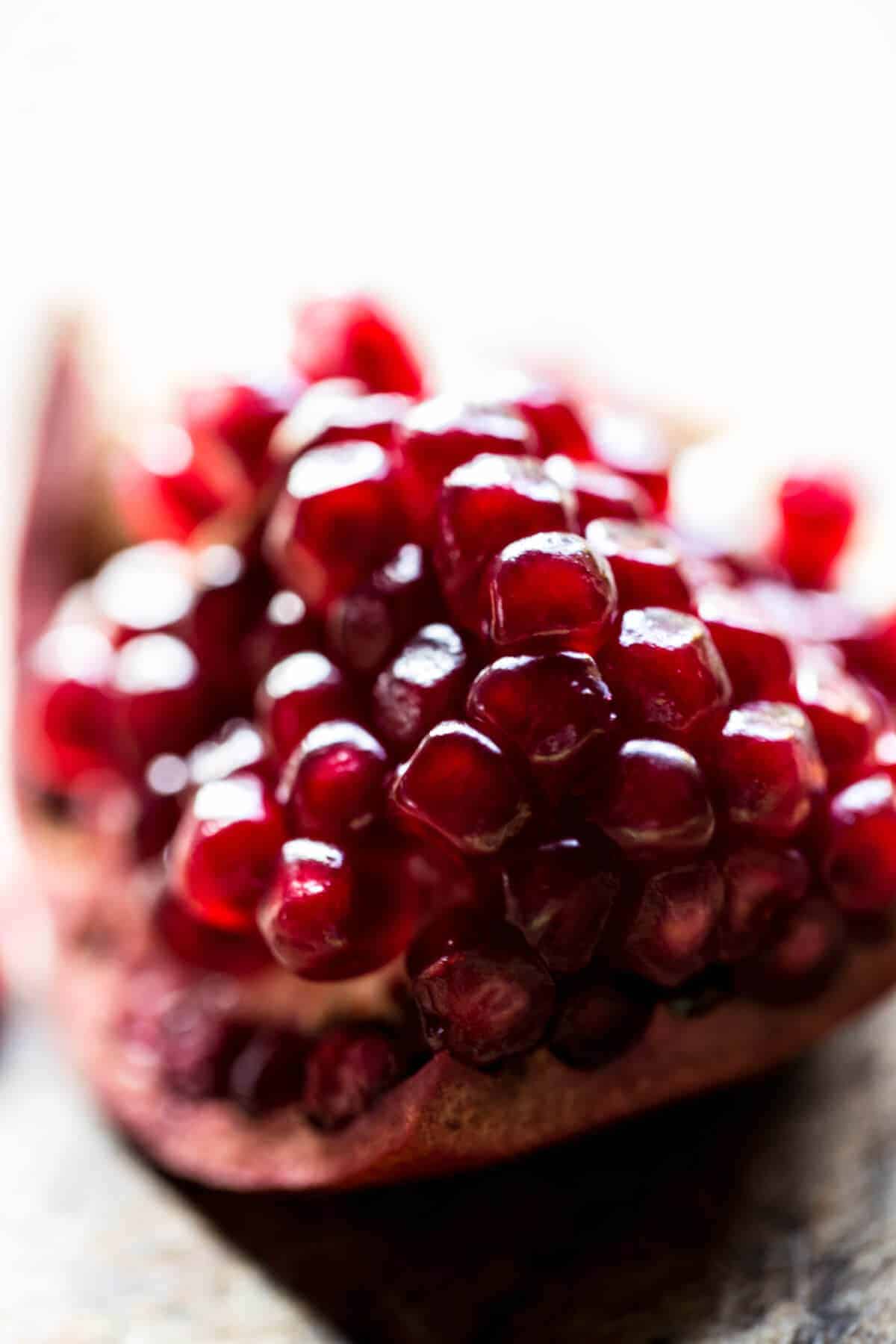 Crockpot Thai Broccoli Rabe Chicken Curry | halfbakedharvest.com @hbharvest