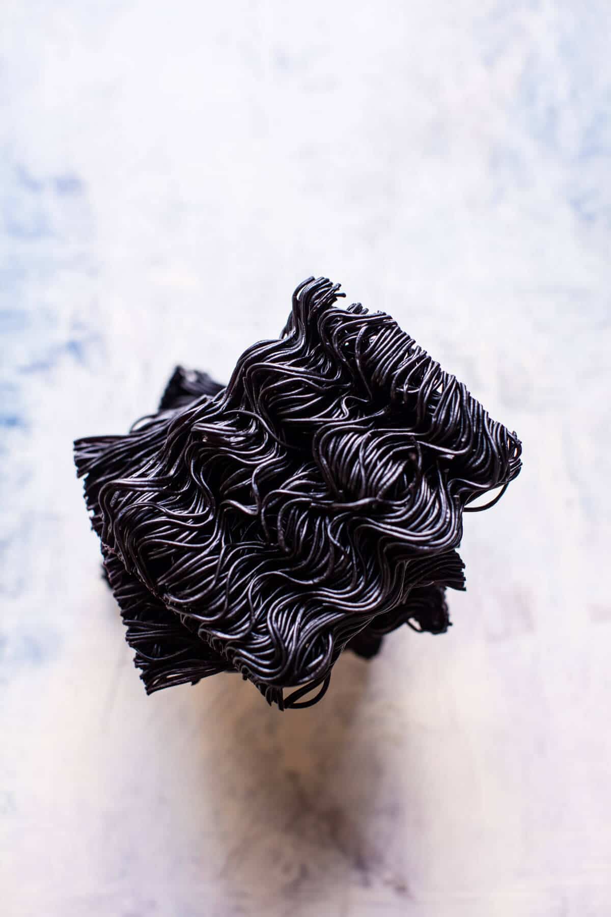 Detox Coconut Lemongrass Chicken Ramen | halfbakedharvest.com @hbharvest