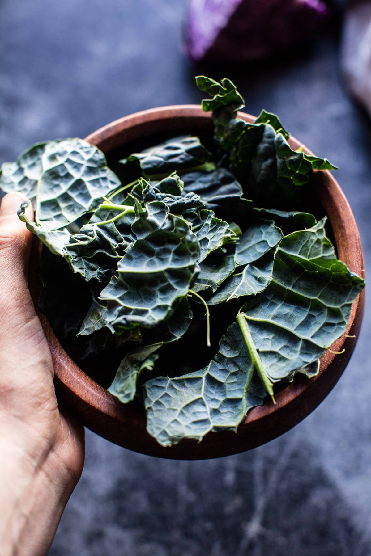 Mean Green Detox Vegetable Soup | halfbakedharvest.com @hbharvest