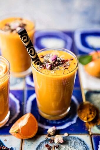 Orange Turmeric Crush | halfbakedharvest.com @hbharvest