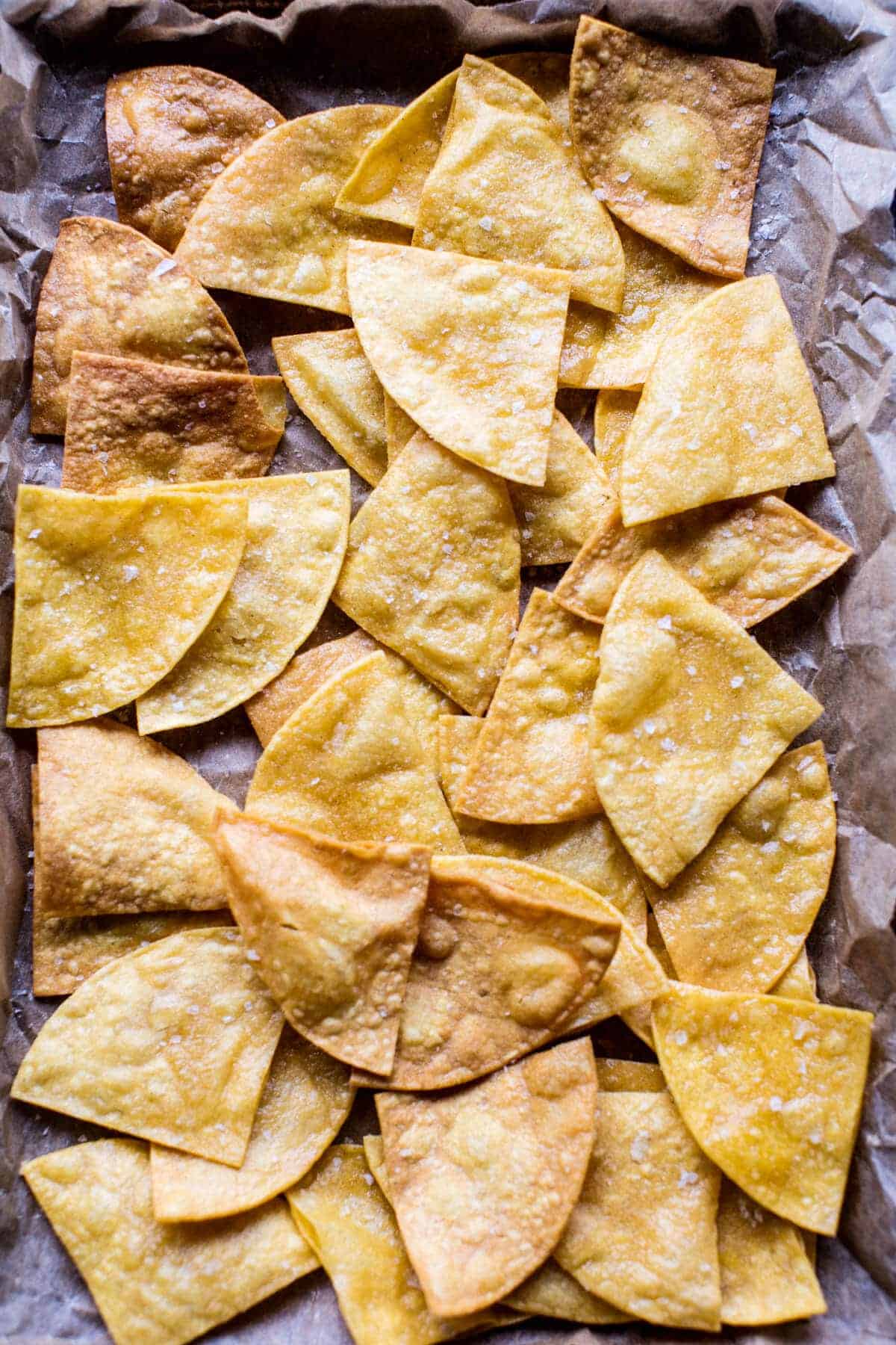 Black Bean Turkey Nachos with Jalapeno Yogurt | halfbakedharvest.com @hbharvest