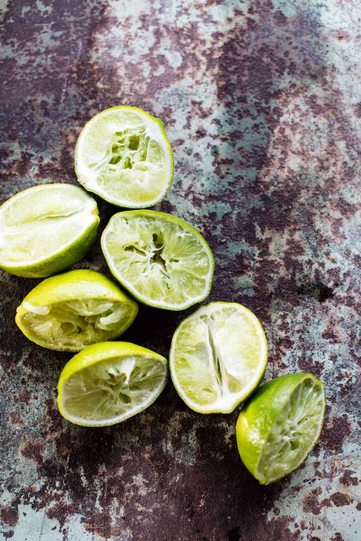Pineapple Lime Beer Margaritas | halfbakedharvest.com @hbharvest