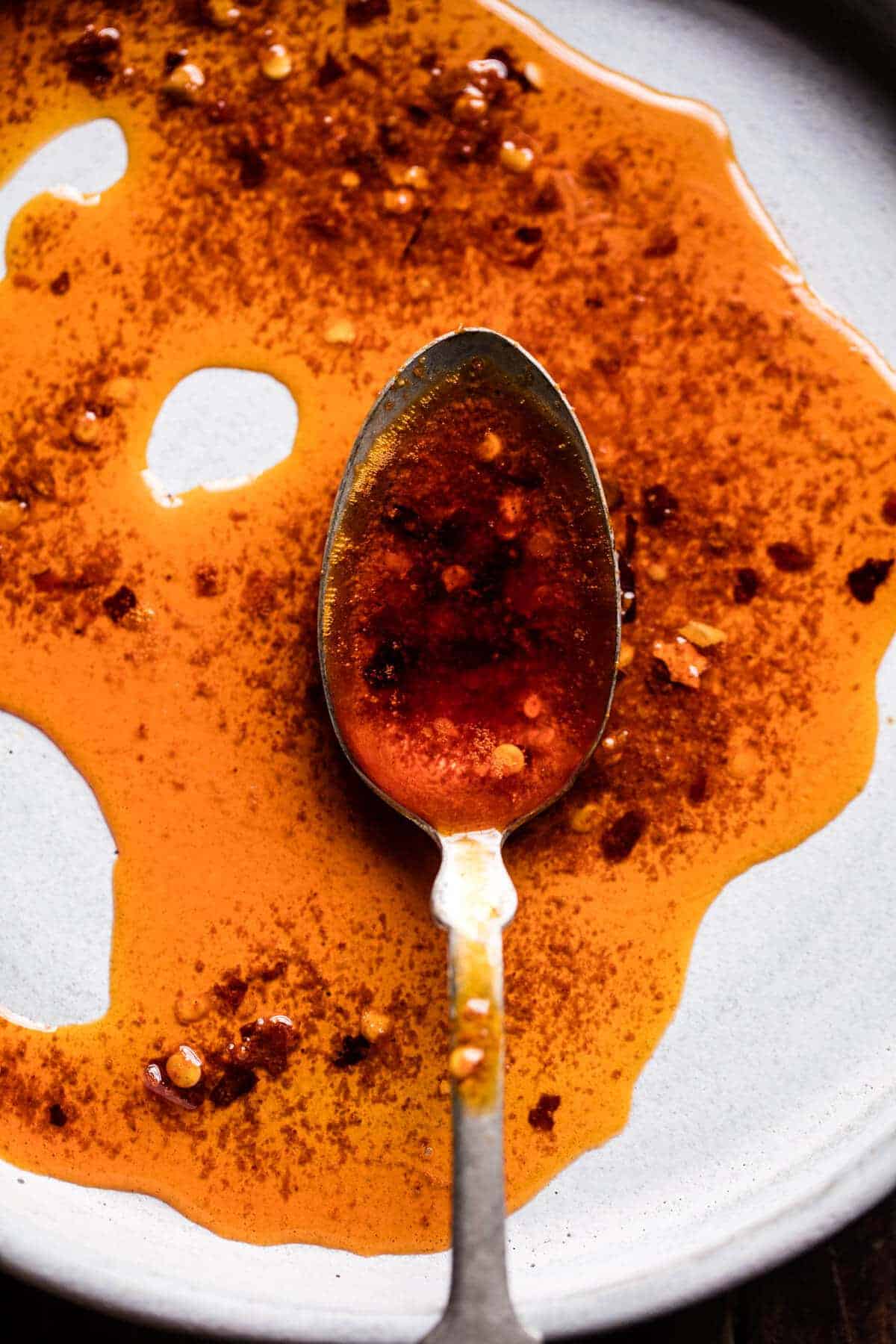 Turkish Egg and Quinoa Breakfast Bowl | halfbakedharvest.com @hbharvest