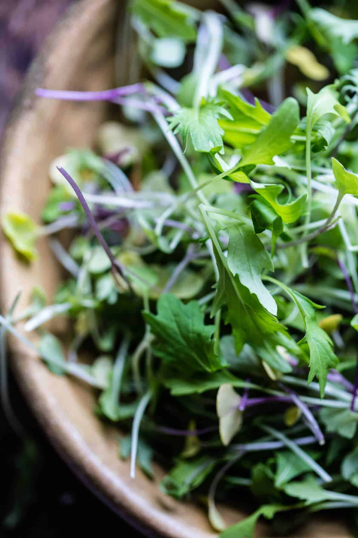 Turkish Egg and Quinoa Breakfast Bowl | halfbakedharvest.com @hbharvest