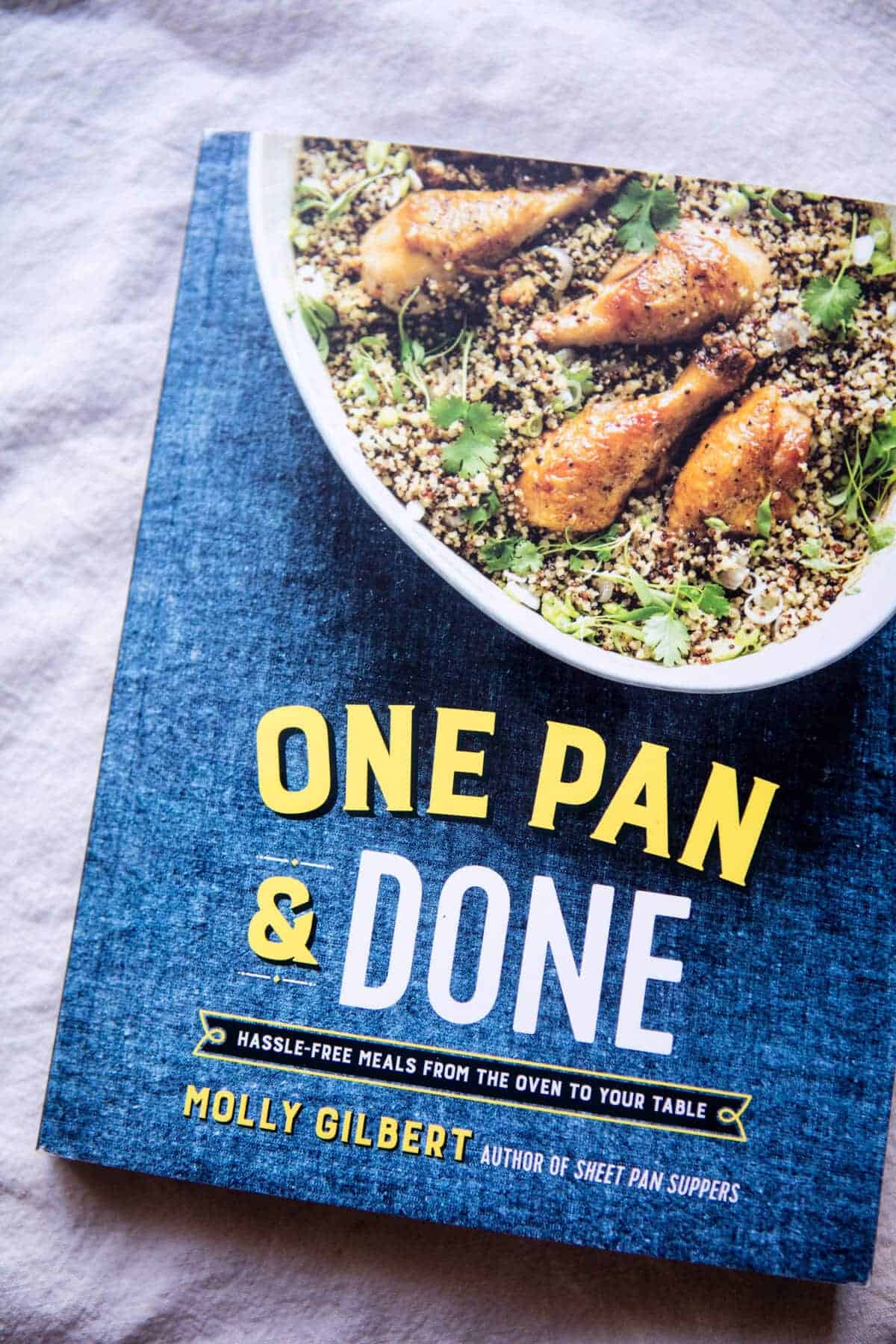 Artichoke Shakshuka | halfbakedharvest.com @hbharvest