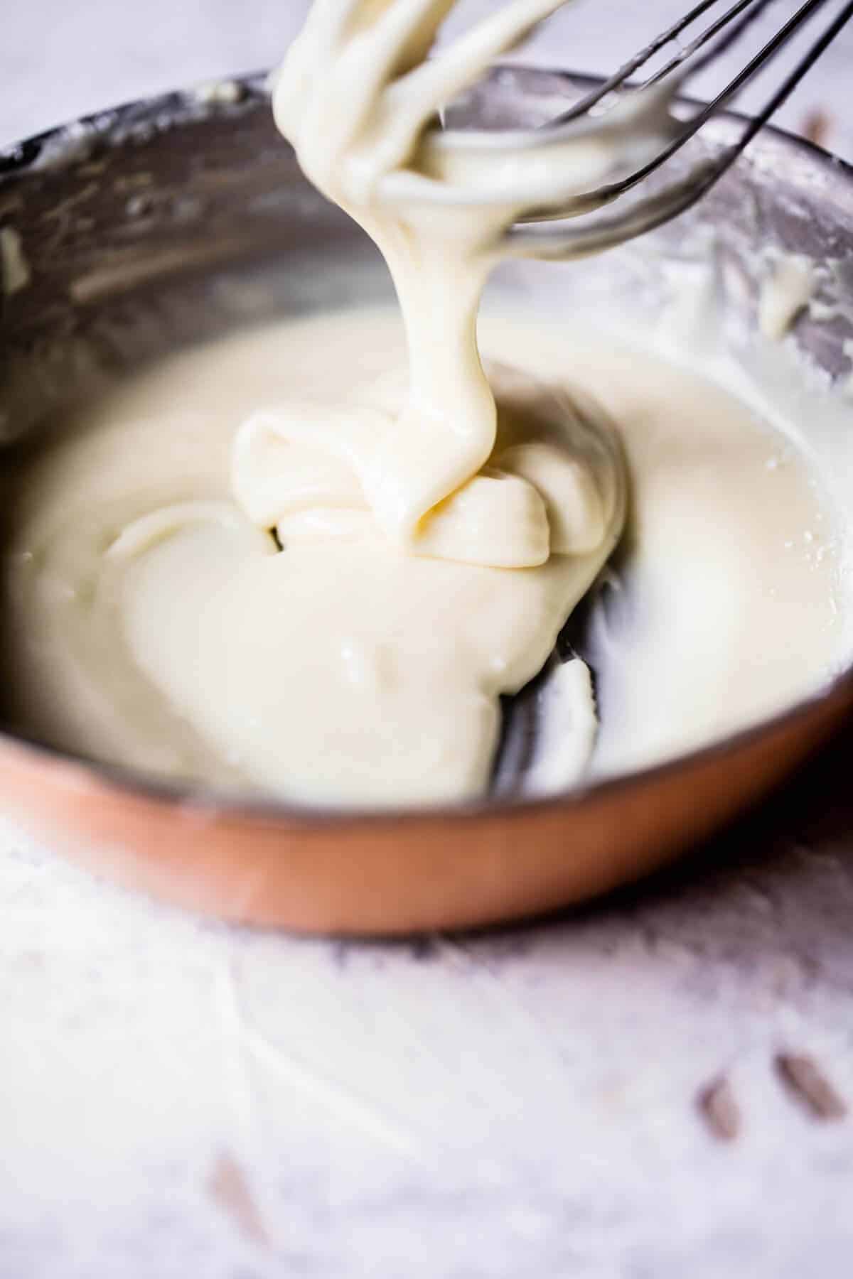 Homemade Strawberry White Chocolate Pop Tarts | halfbakedharvest.com @hbharvest