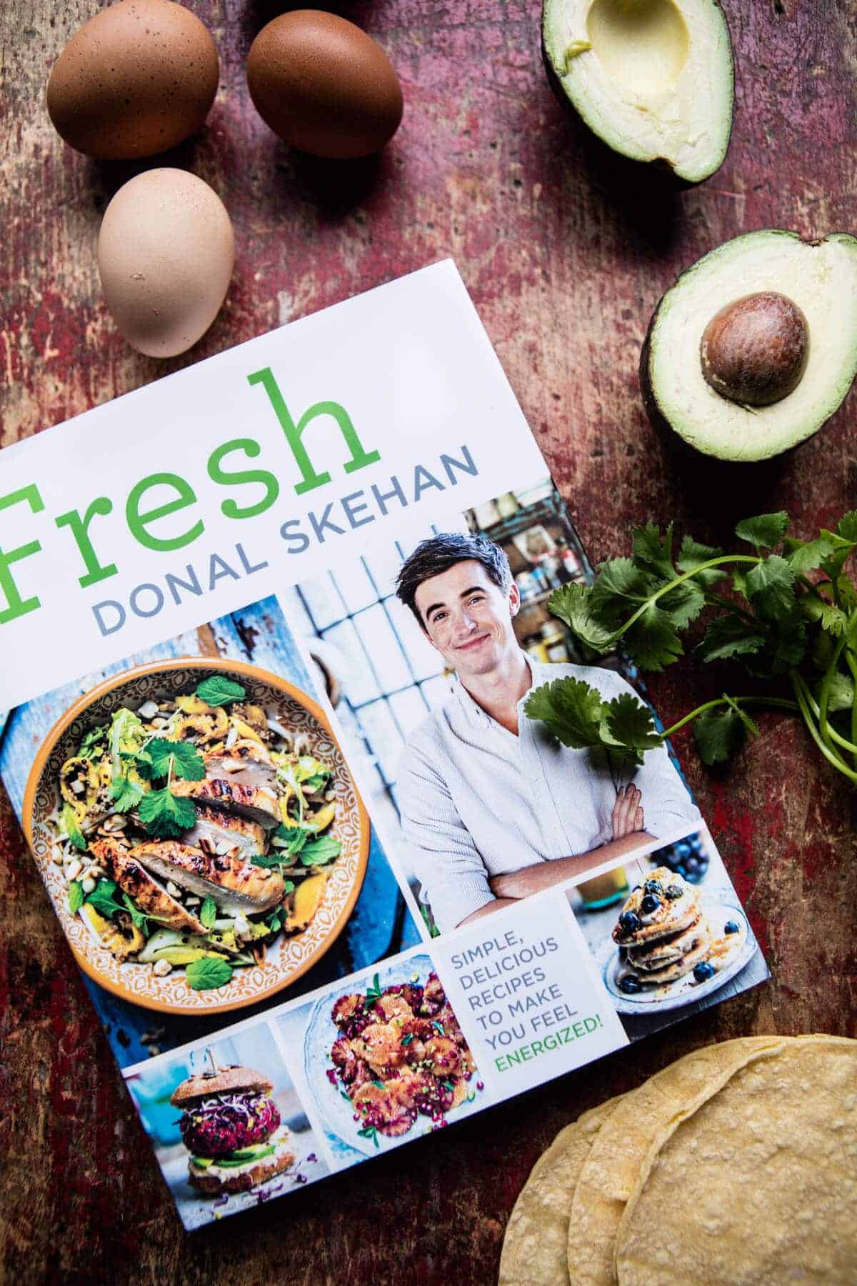 Huevos Rancheros Scrambled Eggs | halfbakedharvest.com @hbharvest