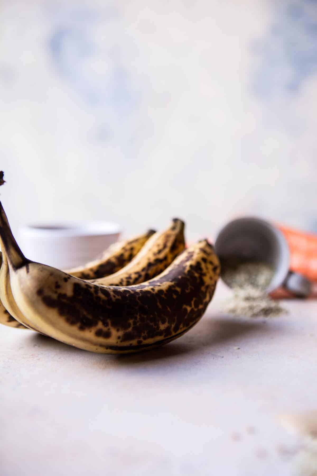 Morning Glory Power Smoothie | halfbakedharvest.com @hbharvest