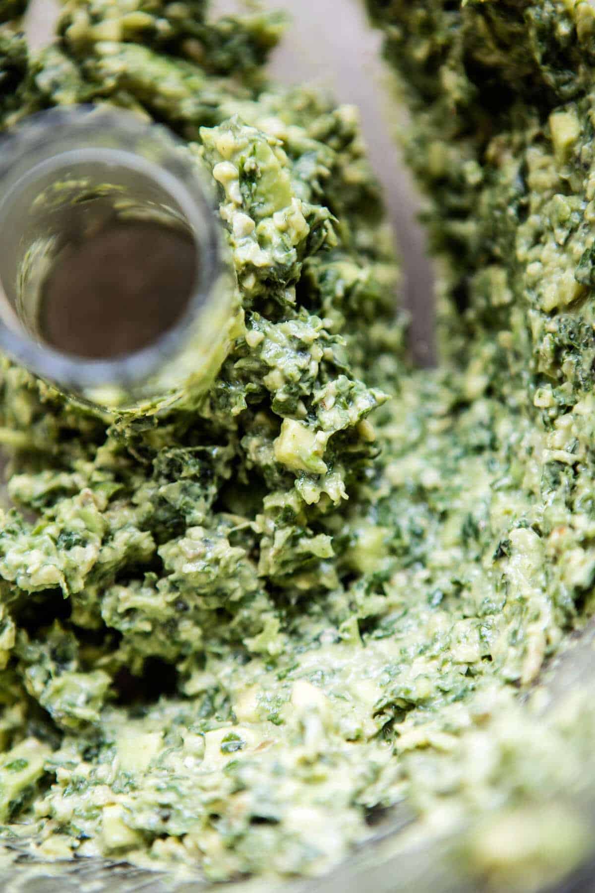 Roasted Cauliflower Fried Halloumi Tacos with Spicy Avocado Basil Salsa | halfbakedharvest.com @hbharvest