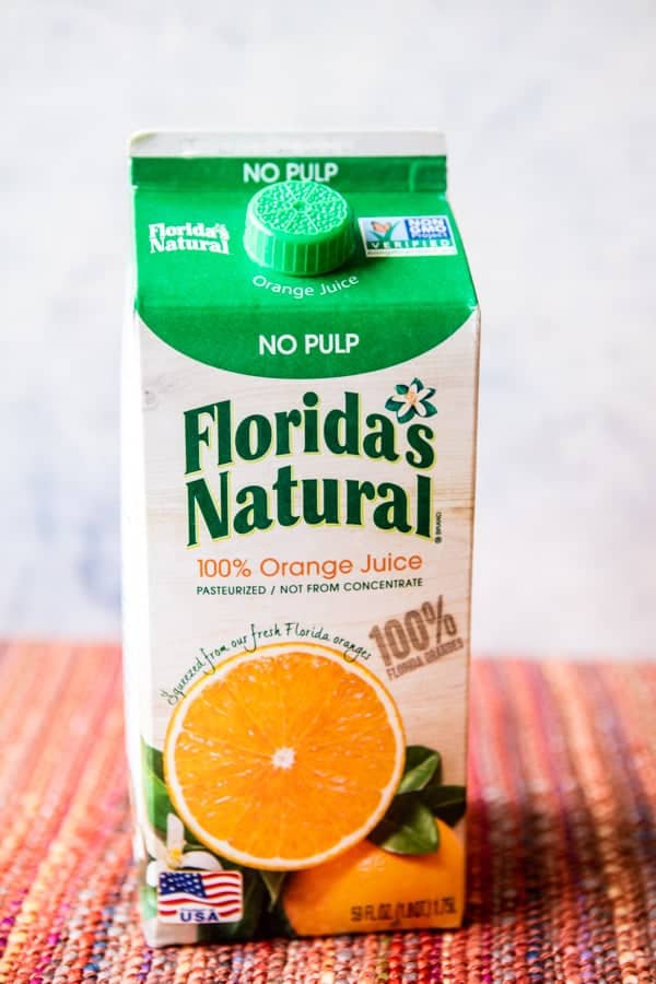 Breakfast Tacos Al Pastor | halfbakedharvest.com @hbharvest