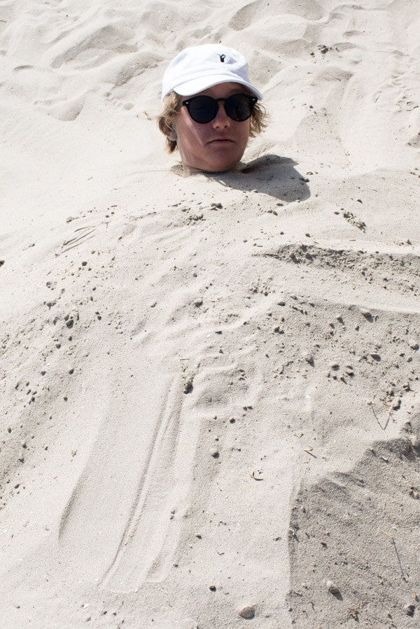 Family Trip To San Diego | halfbakedharvest.com @hbharvest