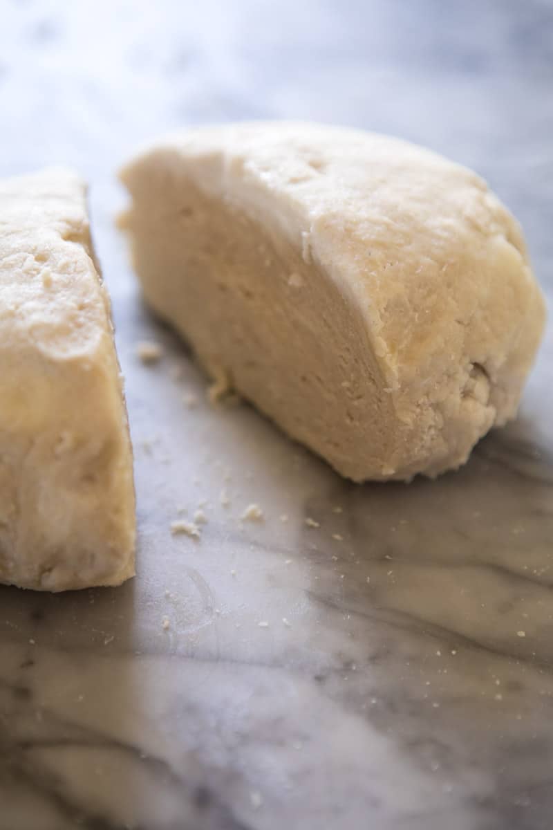 My Favorite Buttermilk Pie Crust | halfbakedharvest.com @hbharvest