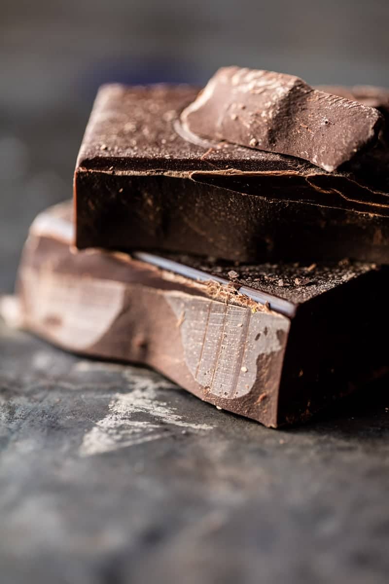 Bonfire Brownies from The Half Baked Harvest Cookbook + Sneak Peak! halfbakedharvest.com @hbharvest