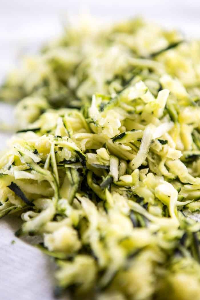 Chocolate Chip Olive Oil Zucchini Banana Bread | halfbakedharvest.com @hbharvest