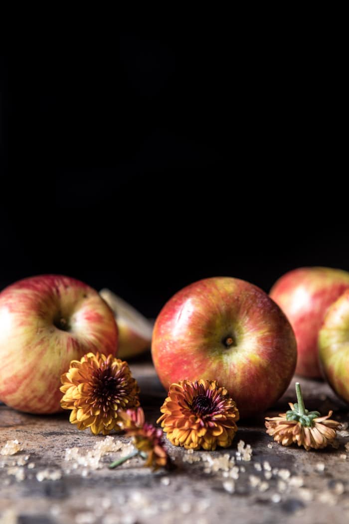 Apple Butter Old Fashioned | halfbakedharvest.com @hbharvest