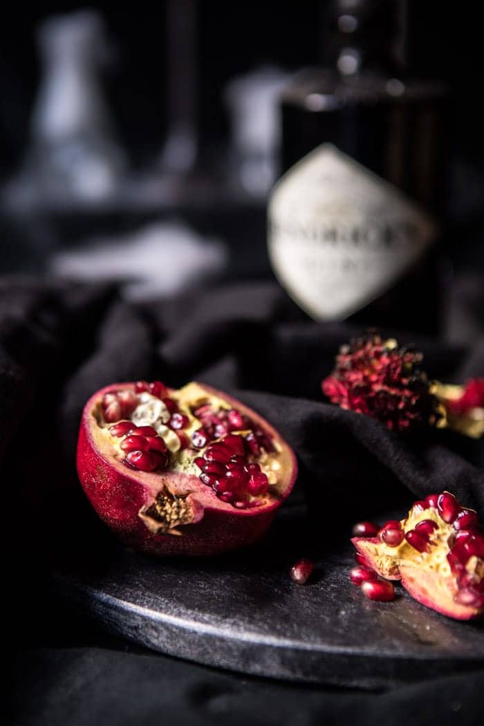 Death Eater Negroni | halfbakedharvest.com @hbharvest