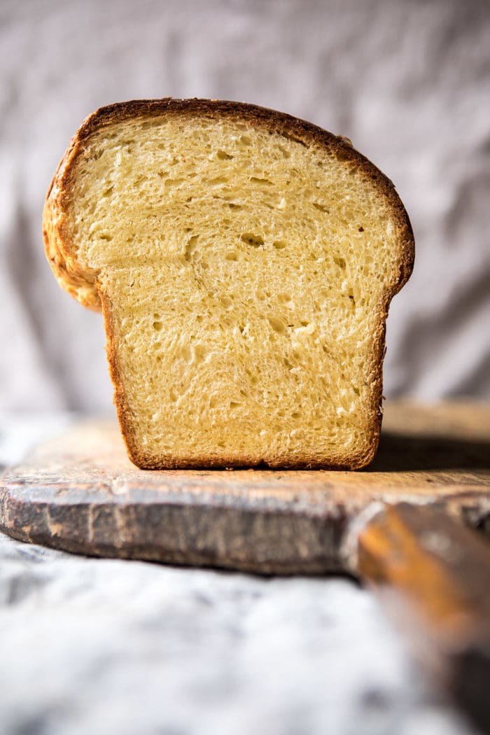 Pumpkin Spice French Toast with Cider Syrup | halfbakedharvest.com @hbharvest